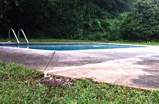 Discover the causes of pool deck cracks and how to fix them in this guide from Stable Soils of Florida, Inc. Contact us today to learn more!