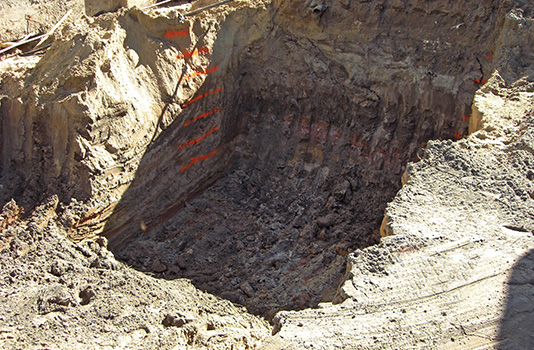 Stable Soils provides professional soil stabilization services throughout Central Florida for a more stable foundation.