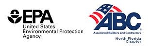EPA and ABC logo group